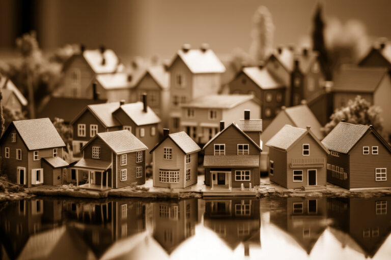 Huntstone neighborhood